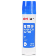 125ml Clear Water Liquid Paper Glue For Office Home School